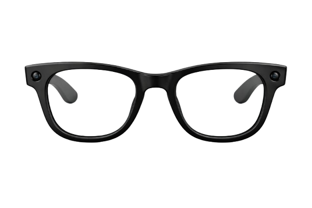 IMI Mark 2 smart glasses official product image
